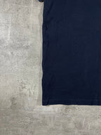 Fred Perry T-shirt Schwarz XS