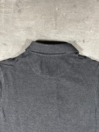 Lyle & Scott Vintage Poloshirt Grau S