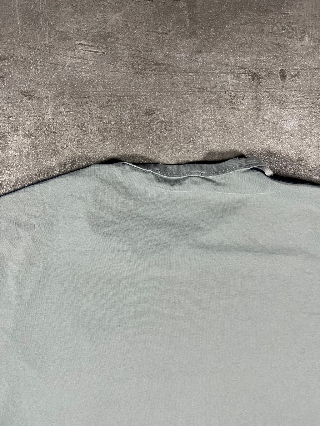 Fred Perry T-shirt Graugrün XL