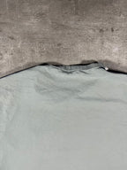 Fred Perry T-shirt Graugrün XL