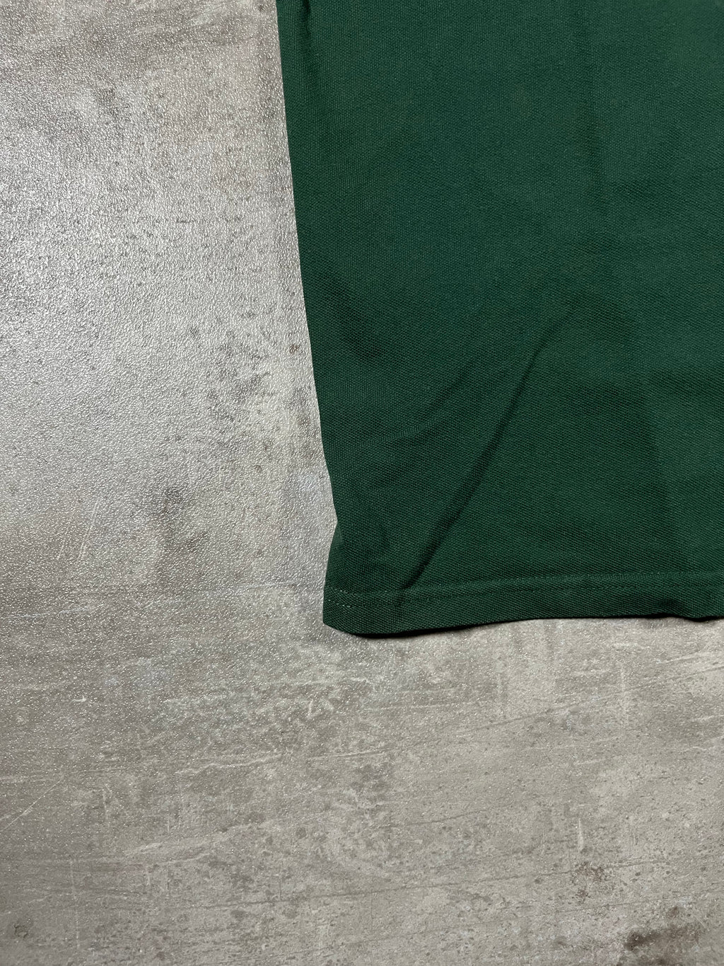 Lyle & Scott Poloshirt Dunkelgrün L