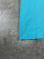 Fred Perry Poloshirt Hellblau M