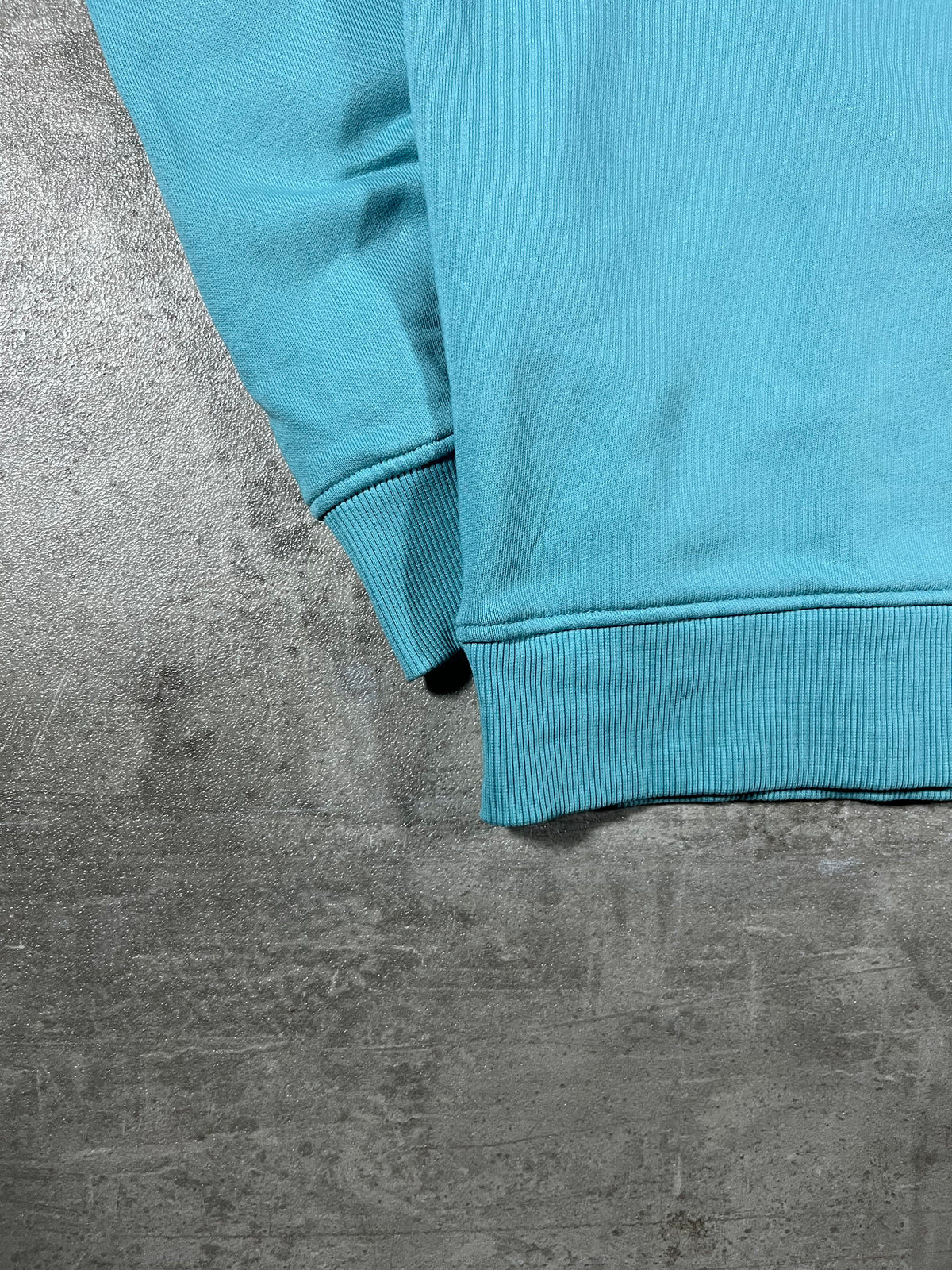 Lyle & Scott Sweater Hellblau L