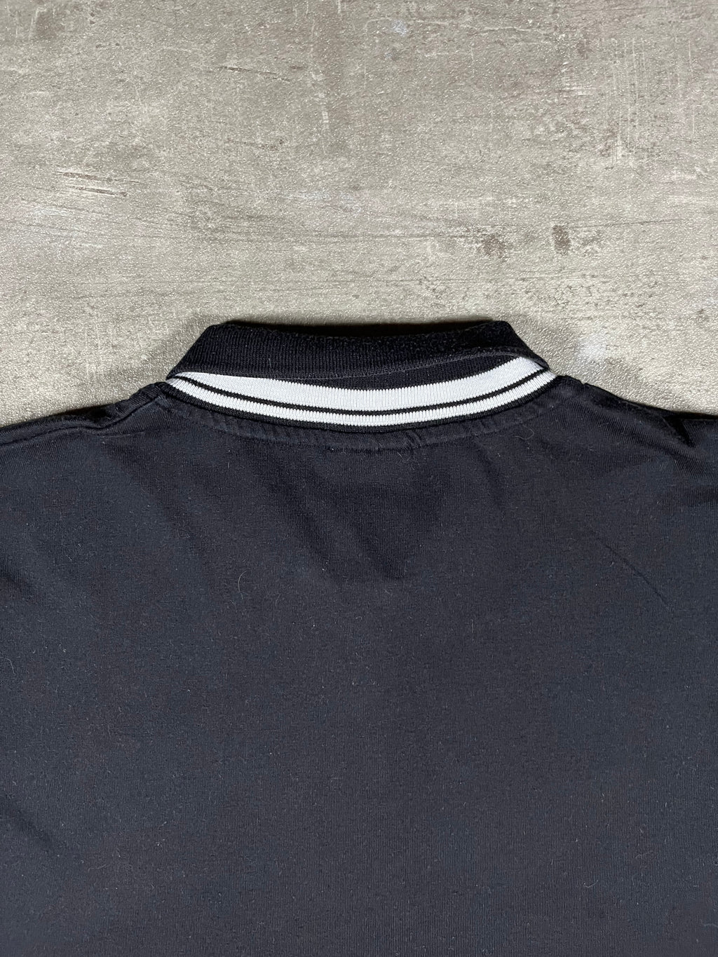 Lonsdale Poloshirt Schwarz S