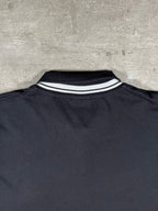 Lonsdale Poloshirt Schwarz S