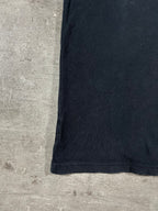 Fred Perry Poloshirt Schwarz S