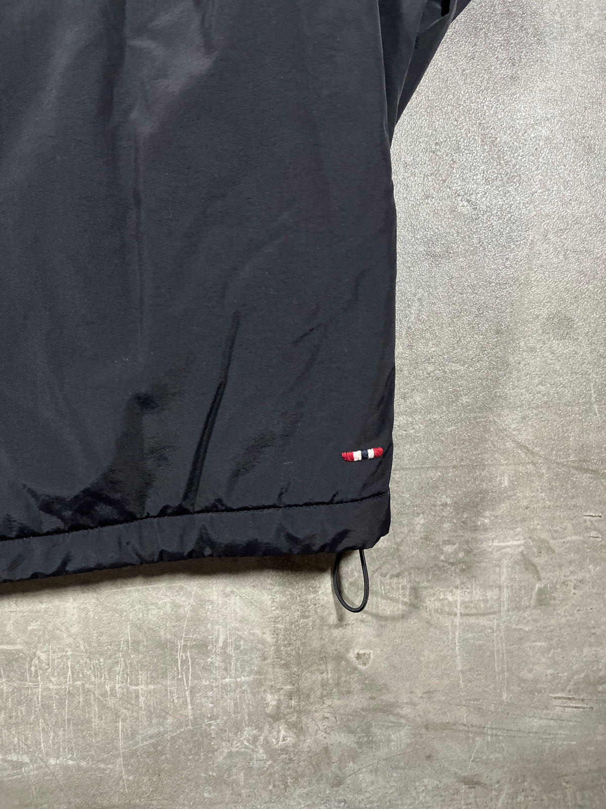 Napapijri Rainforest Jacket Schwarz L