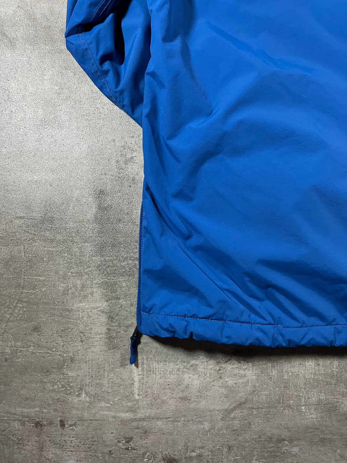 Napapijri Rainforest Jacket Blau L