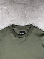 Lyle & Scott Sweater Khaki S