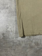 Fred Perry Poloshirt Beige XS