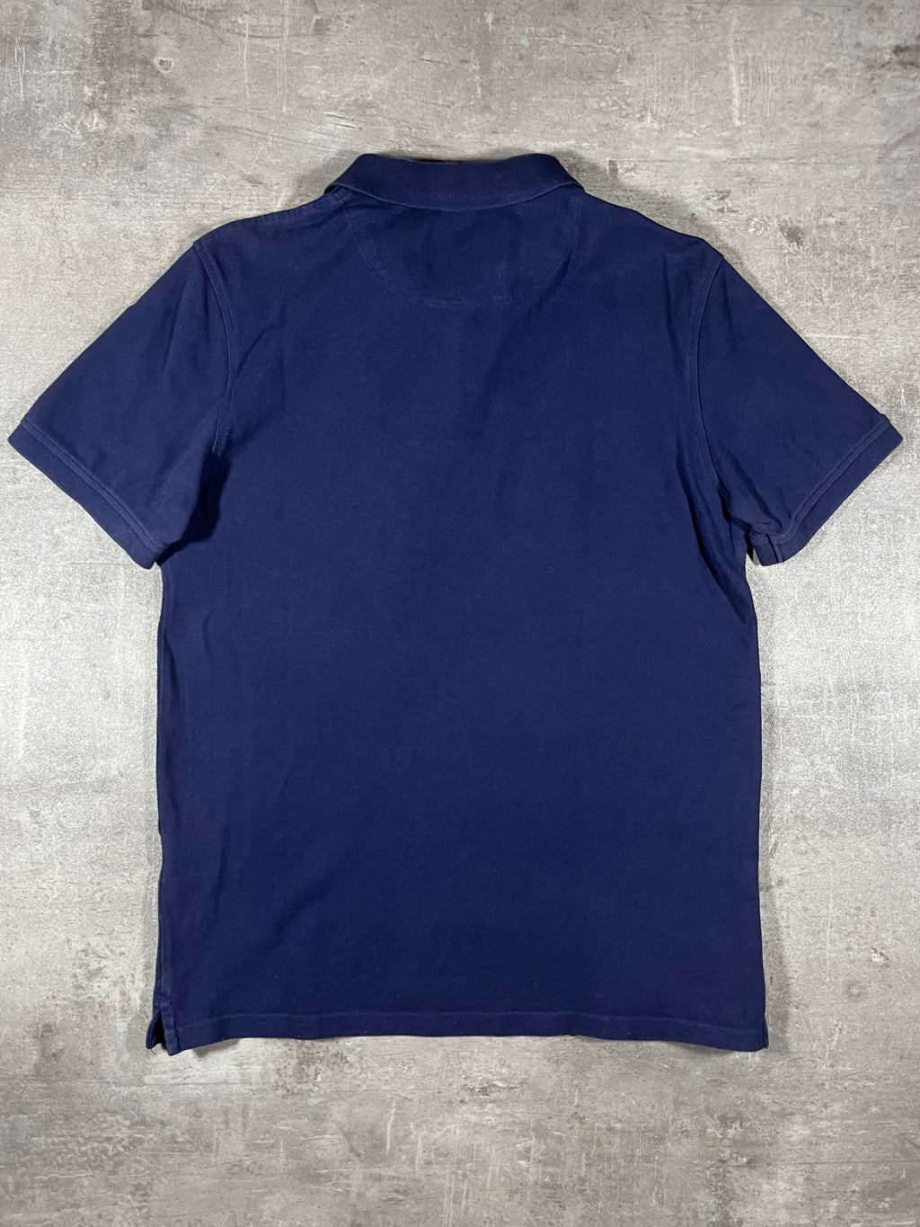 Lyle & Scott Poloshirt Dunkelblau M