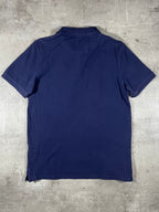 Lyle & Scott Poloshirt Dunkelblau M