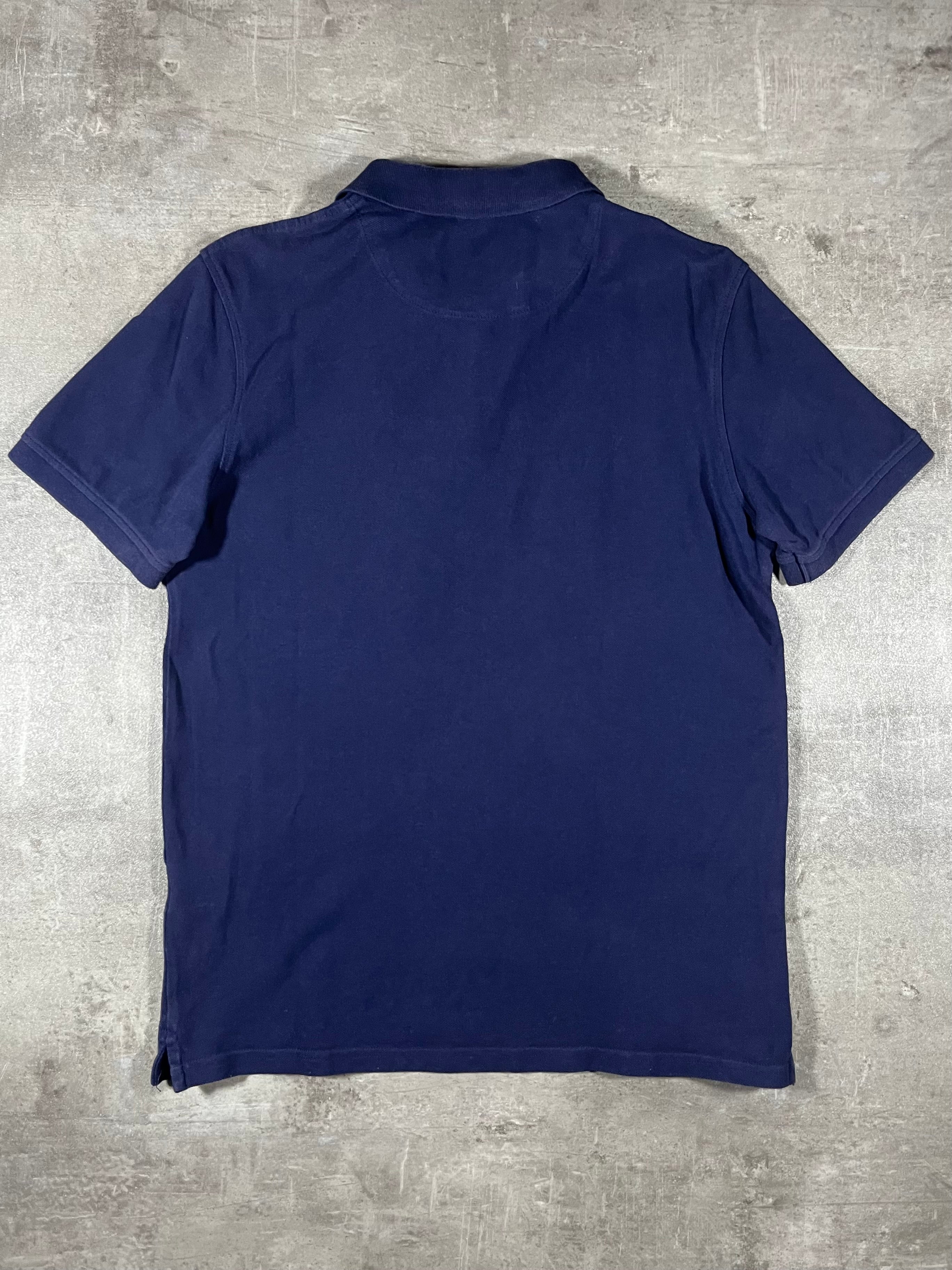 Lyle & Scott Poloshirt Dunkelblau M