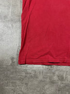 Lyle & Scott Poloshirt Rot XXL