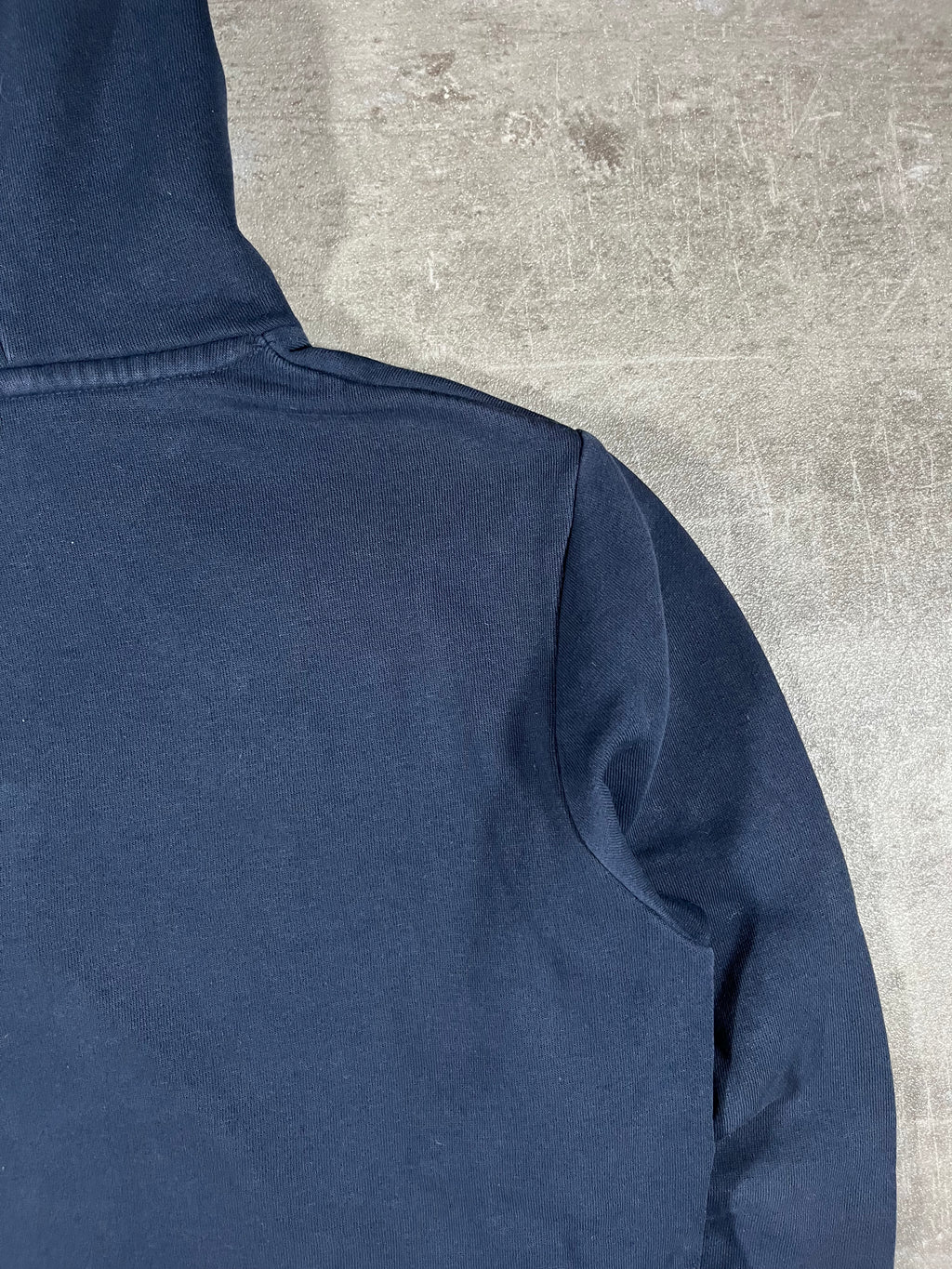 Lonsdale Pullover Navy S