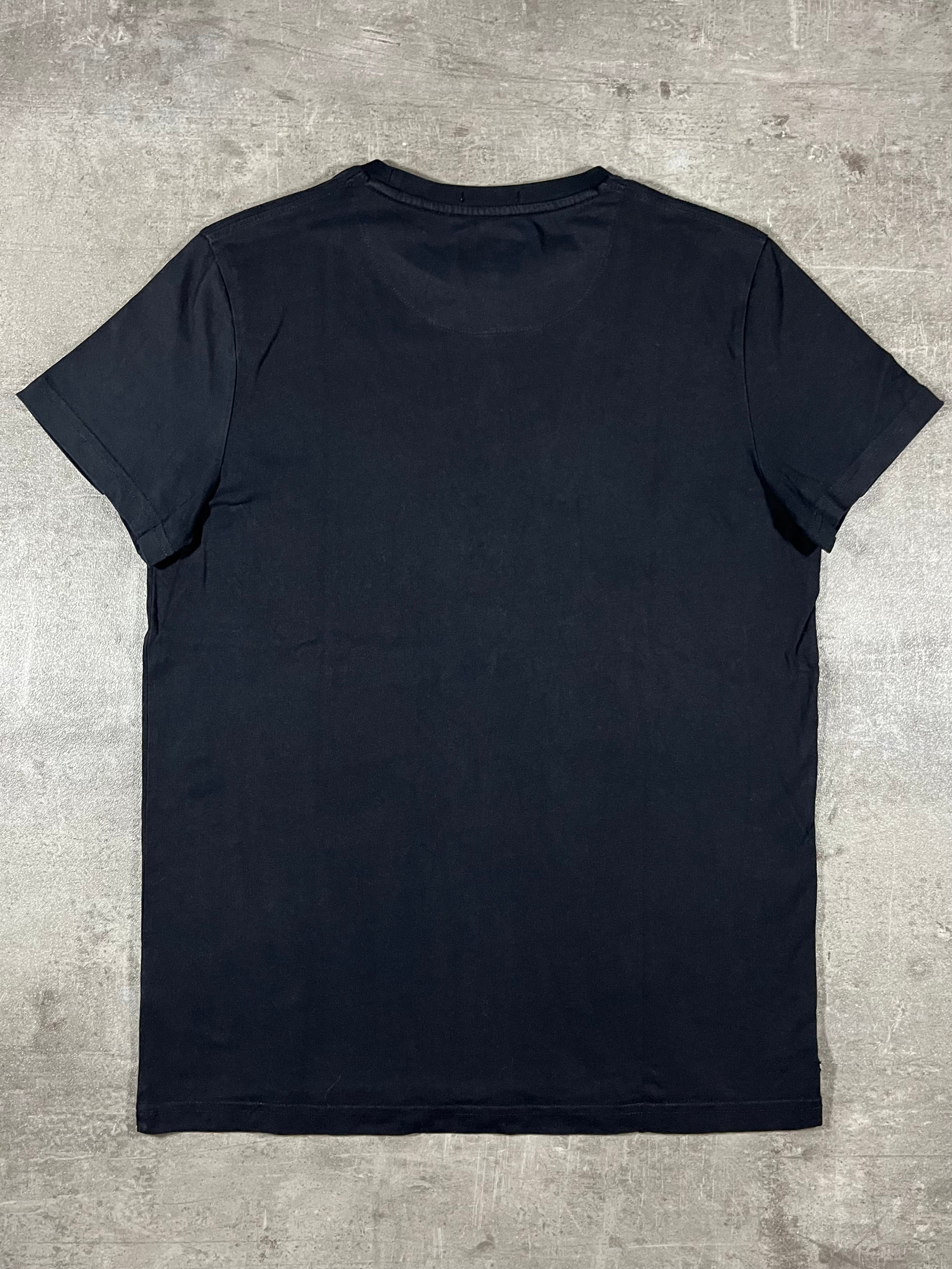 Weekend Offender T-shirt Schwarz M