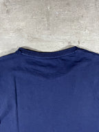 Lyle & Scott T-shirt Dunkelblau L