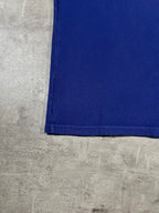 Fred Perry Poloshirt Blau/ Grau/ Rot M