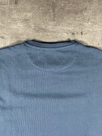 Lyle & Scott Sweater Grau L