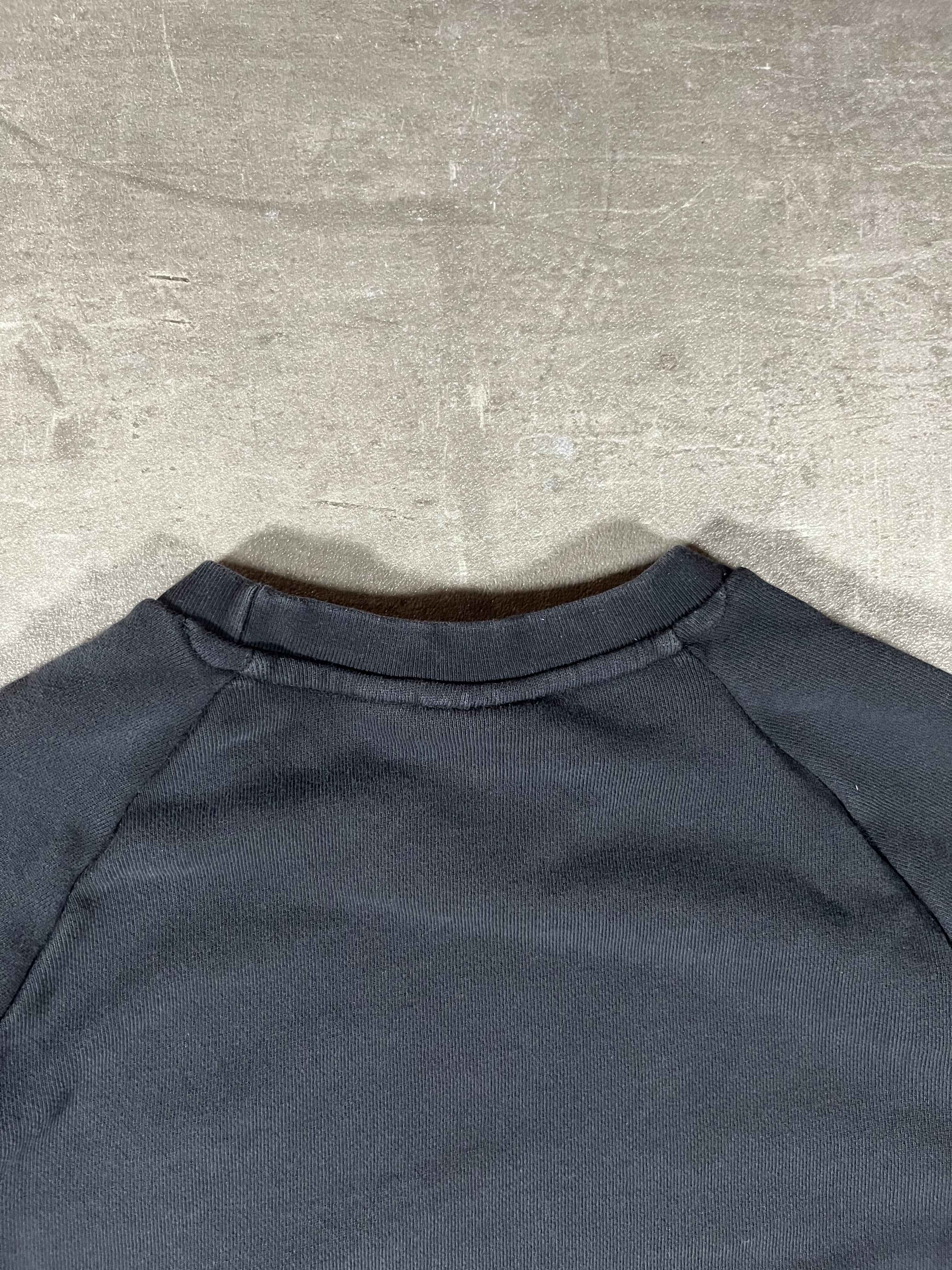 Adidas Sweater Schwarz M