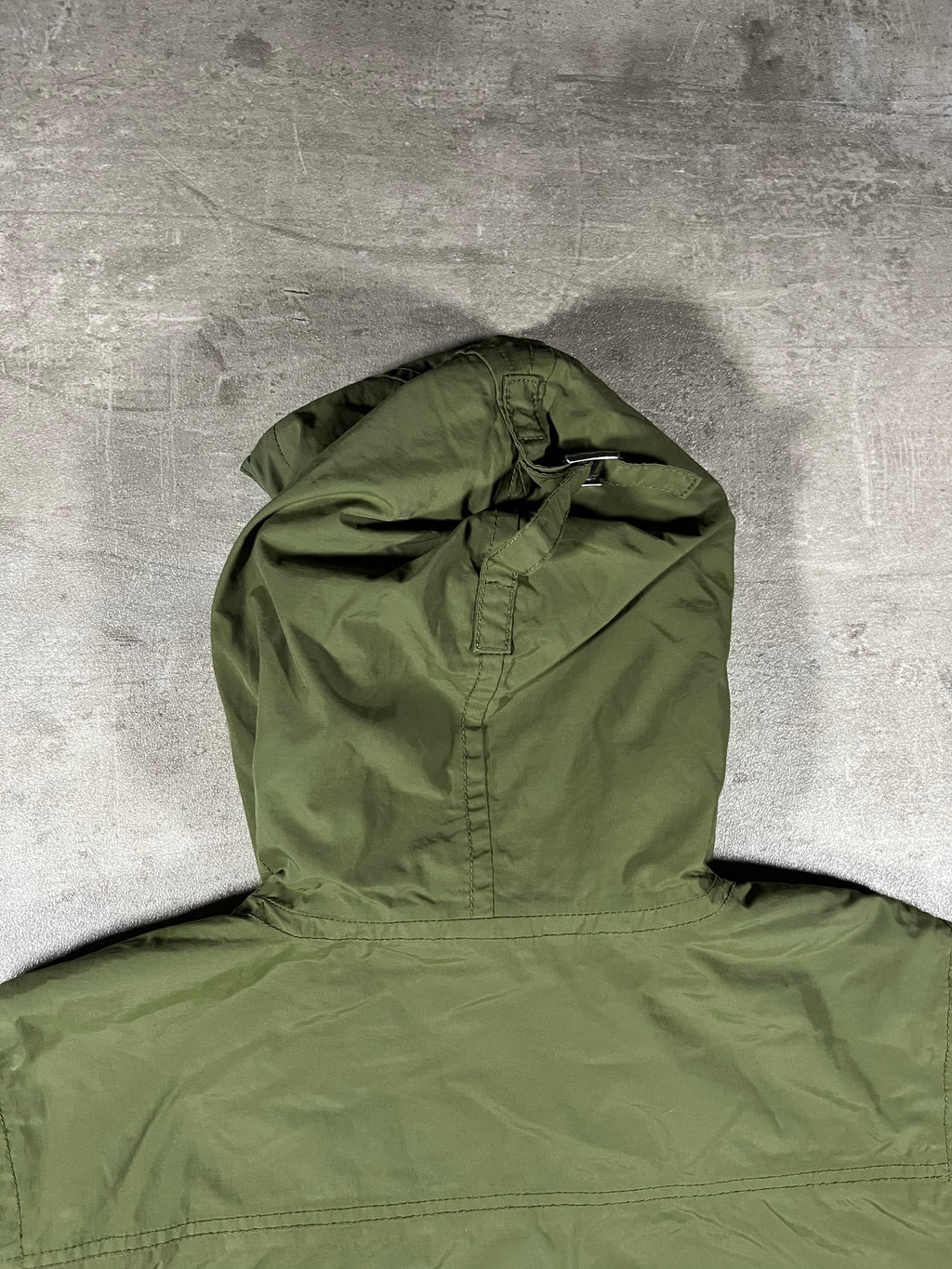 Napapijri Rainforest Jacket Khaki S