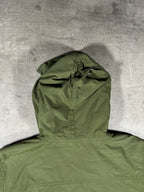Napapijri Rainforest Jacket Khaki S