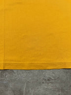 Fred Perry T-shirt Taped Gelb M
