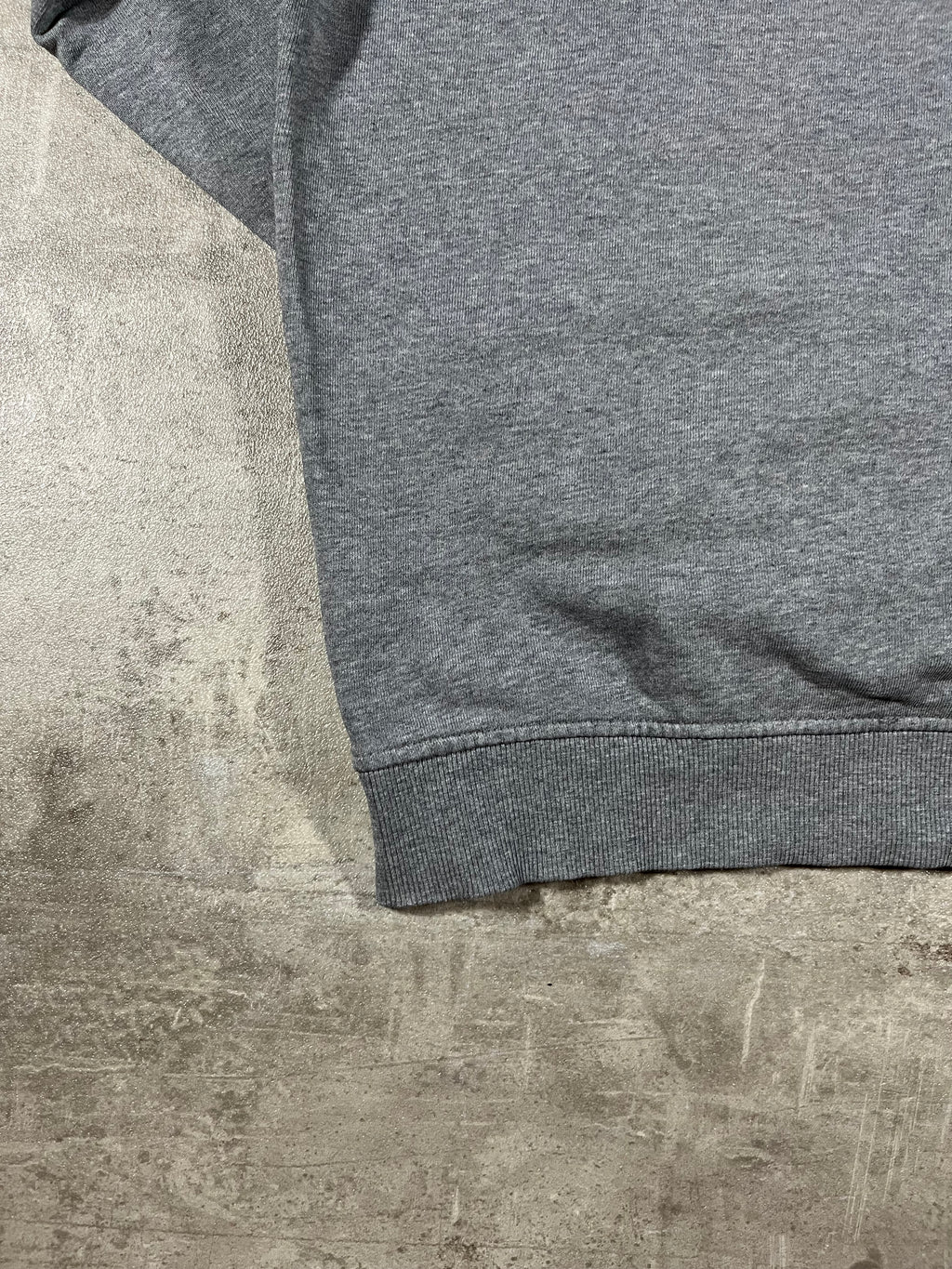 Lyle & Scott Sweater Grau M