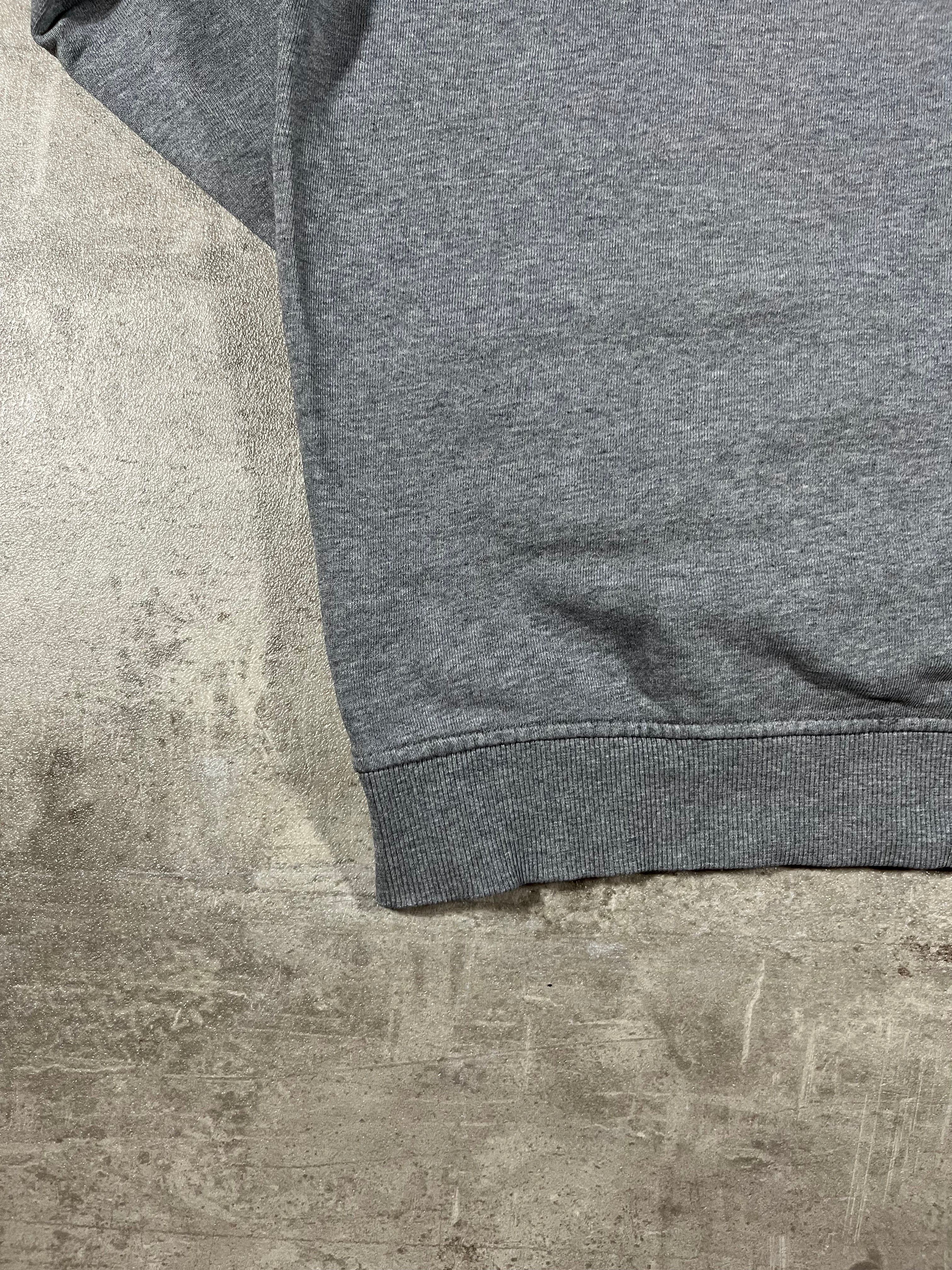 Lyle & Scott Sweater Grau M