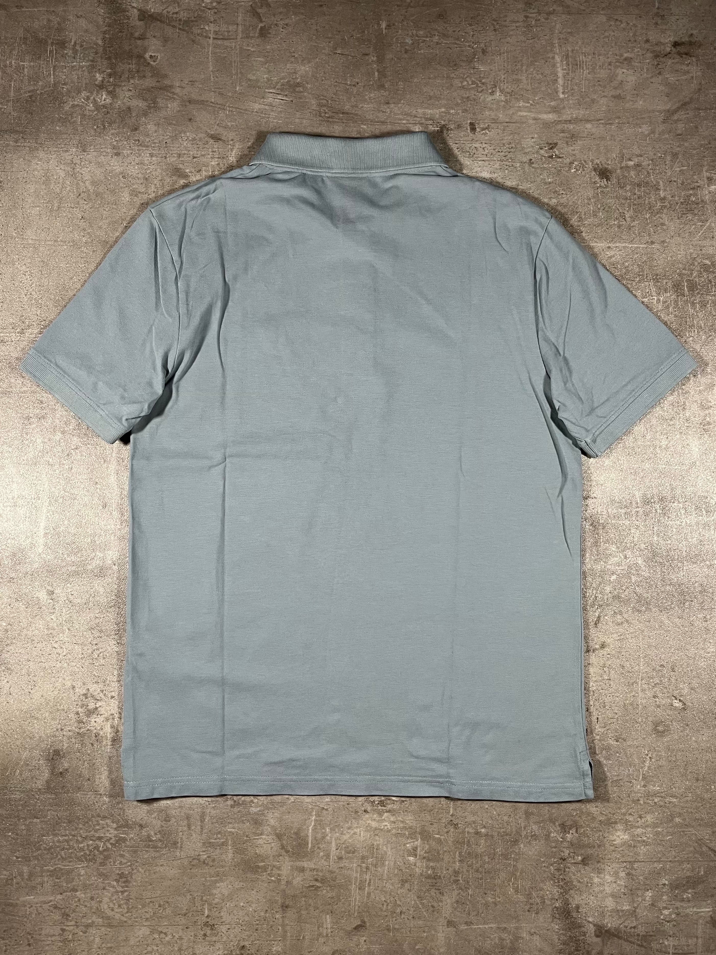 Lyle & Scott Poloshirt Hellblau M