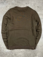 Lyle & Scott Sweater Khaki XS