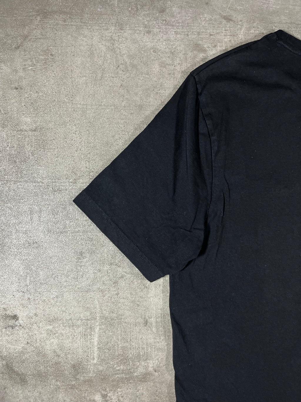 Lyle & Scott T-shirt Schwarz M