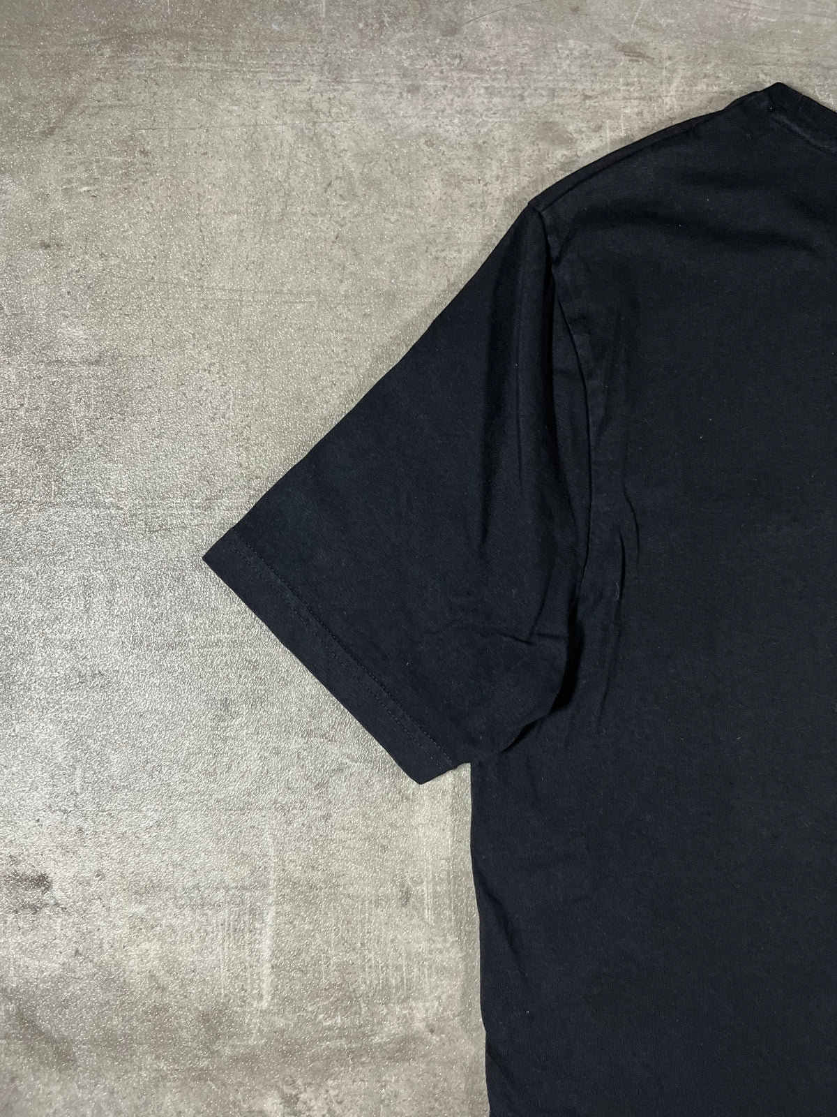 Lyle & Scott T-shirt Schwarz M