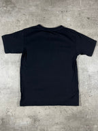 Fred Perry T-shirt Schwarz 8-10 Jahre