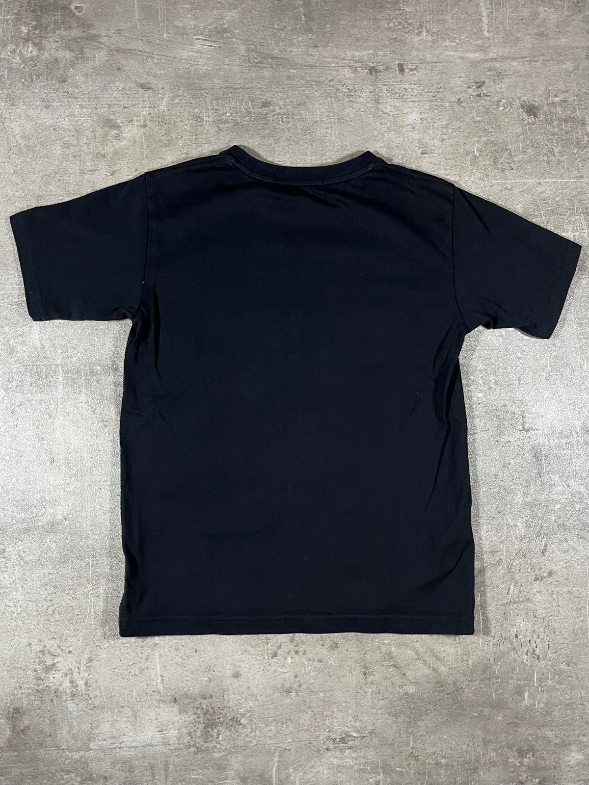 Fred Perry T-shirt Schwarz 8-10 Jahre