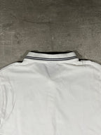 ellesse Poloshirt Weiß L