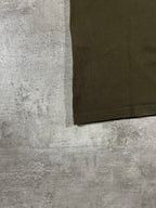 Lyle & Scott Poloshirt Olivgrün XS