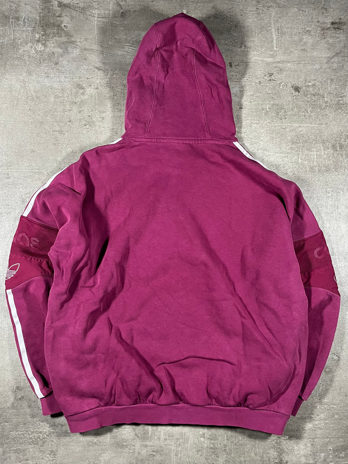 adidas Pullover Rosa S
