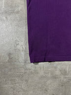 Fred Perry Poloshirt Lila S