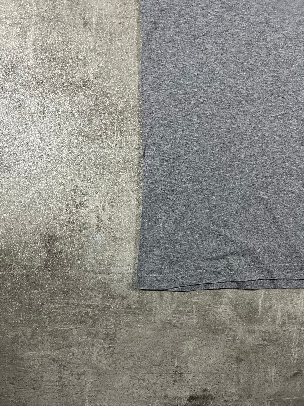Lyle & Scott T-shirt Grau S