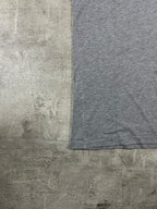 Lyle & Scott T-shirt Grau S