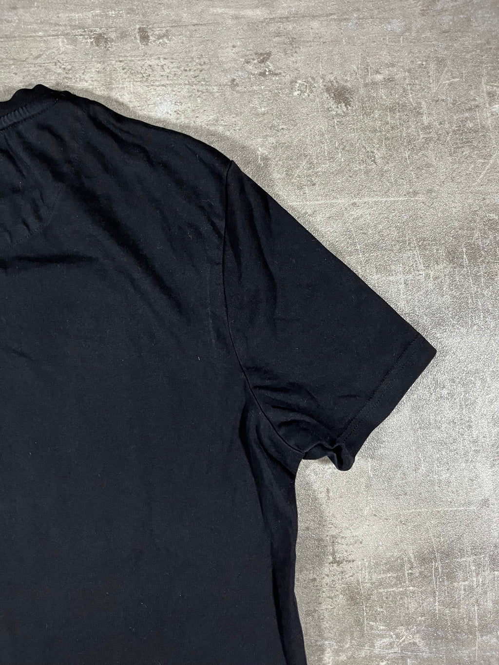 Lyle & Scott T-shirt Schwarz M