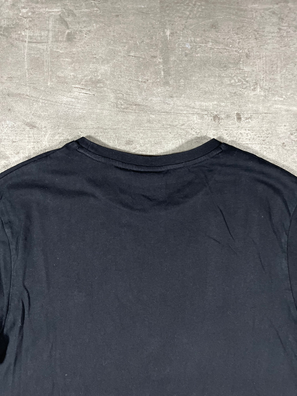 Lyle & Scott T-shirt Schwarz M
