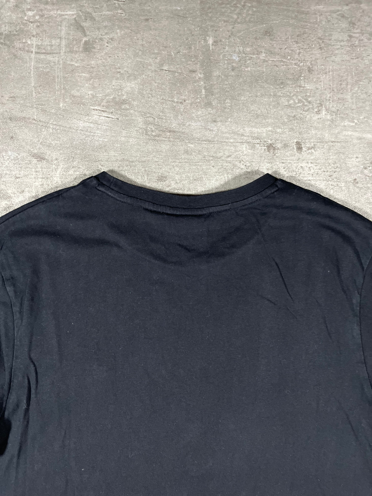 Lyle & Scott T-shirt Schwarz M