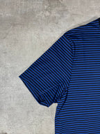 Fred Perry T-shirt Schwarz/ Blau L