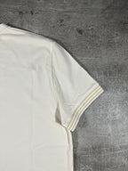 Fred Perry T-shirt Beige L