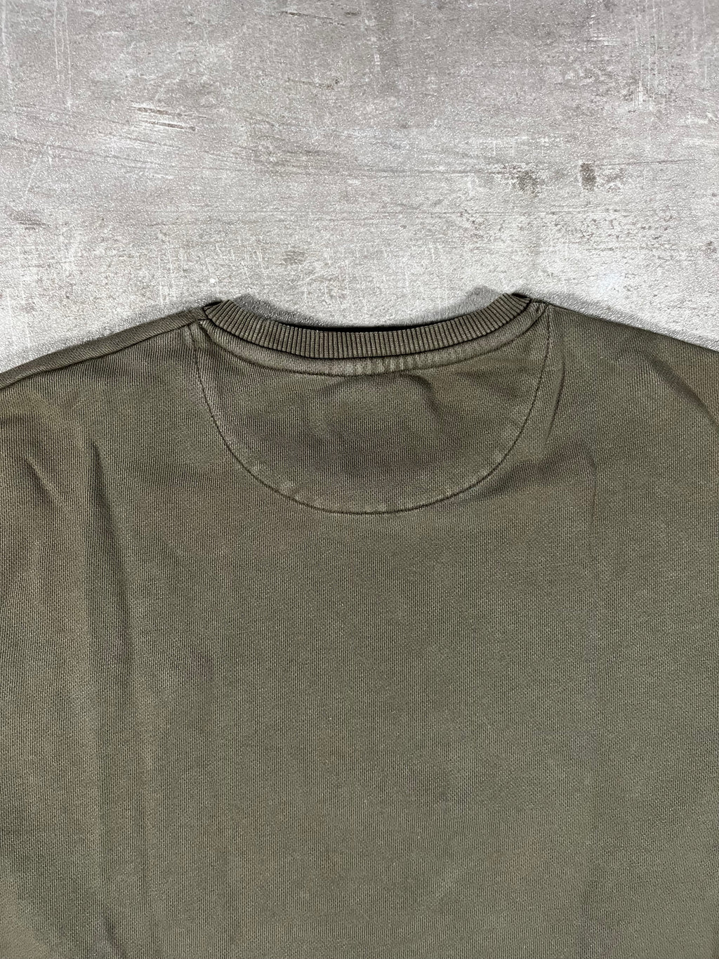 Lyle & Scott Sweater Khaki M