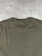 Lyle & Scott Sweater Khaki M