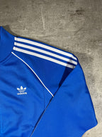 Adidas Firebird Trainingsjacke Blau M