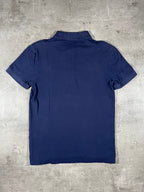 Lyle & Scott Poloshirt Dunkelblau S